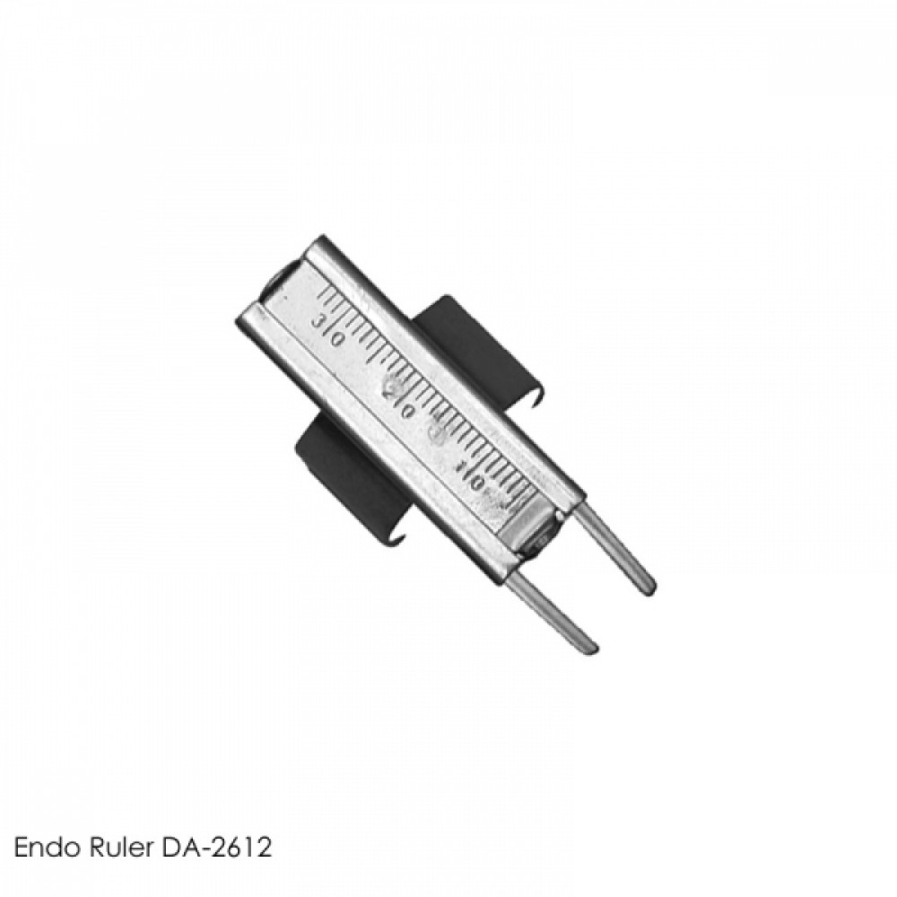 Endo Ruler